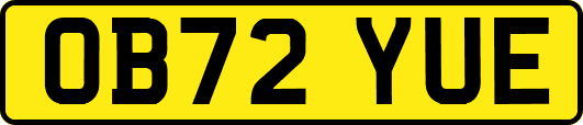 OB72YUE