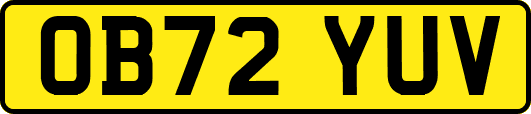 OB72YUV