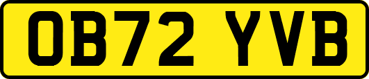 OB72YVB