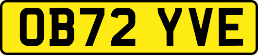 OB72YVE