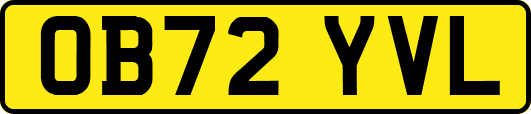 OB72YVL