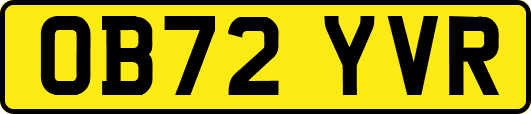 OB72YVR
