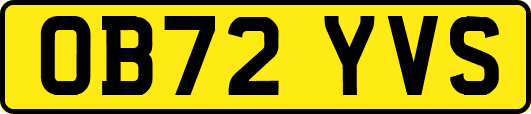 OB72YVS