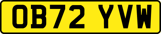 OB72YVW
