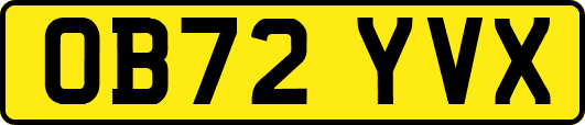OB72YVX