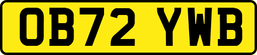 OB72YWB