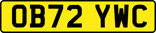 OB72YWC