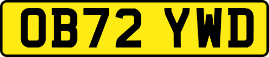 OB72YWD