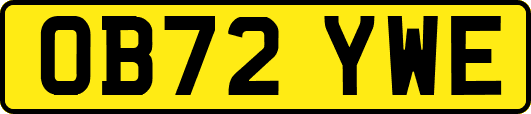 OB72YWE