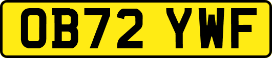 OB72YWF