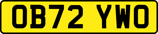 OB72YWO