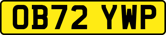 OB72YWP