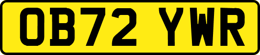 OB72YWR