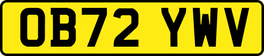 OB72YWV