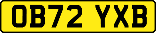 OB72YXB