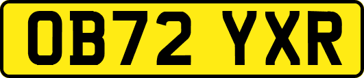 OB72YXR