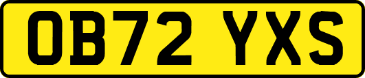 OB72YXS