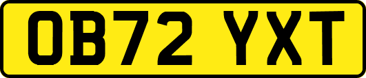 OB72YXT