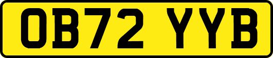 OB72YYB