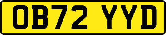 OB72YYD