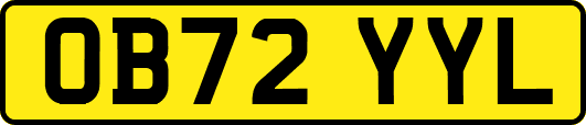 OB72YYL