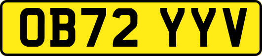 OB72YYV