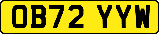 OB72YYW