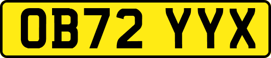 OB72YYX