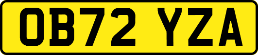 OB72YZA