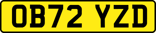 OB72YZD