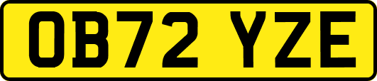 OB72YZE