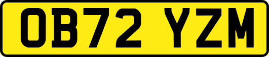 OB72YZM