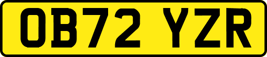 OB72YZR