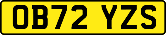 OB72YZS