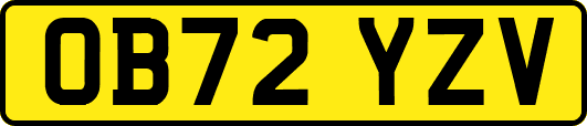 OB72YZV