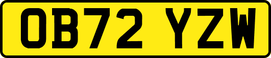 OB72YZW
