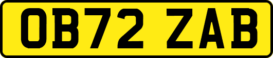 OB72ZAB