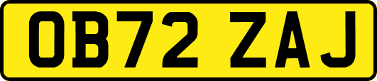 OB72ZAJ