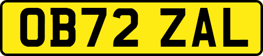 OB72ZAL