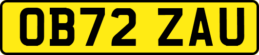 OB72ZAU