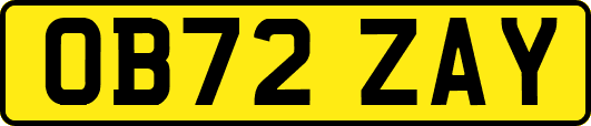 OB72ZAY