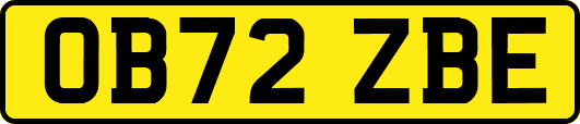 OB72ZBE