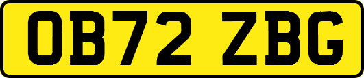 OB72ZBG