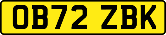 OB72ZBK