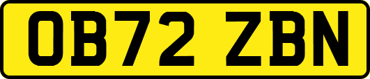 OB72ZBN