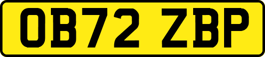 OB72ZBP