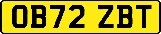 OB72ZBT