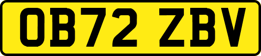 OB72ZBV