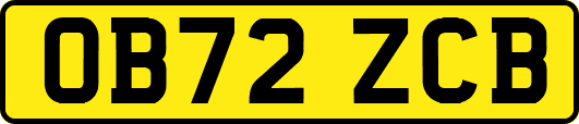 OB72ZCB