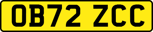 OB72ZCC